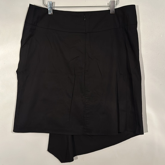 Towowge Cotton Skirt Size Large. - Picture 3 of 8